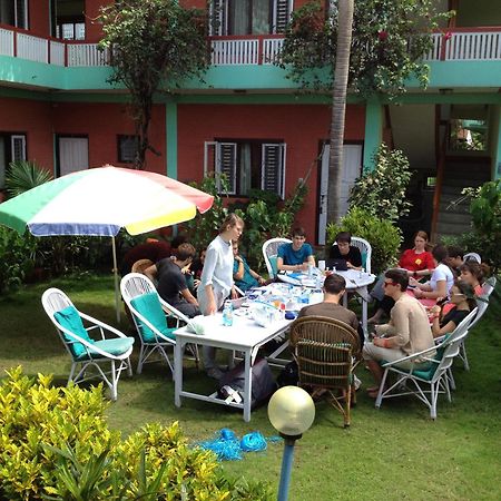 นิว โปคฮาร่า ลอดจ์ Hotel โพคารา ภายนอก รูปภาพ